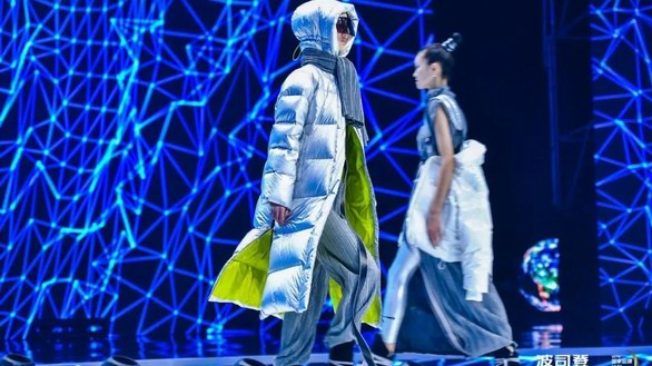 打響品牌升級第一槍 羽皇波司登為何不再隱于江湖？
