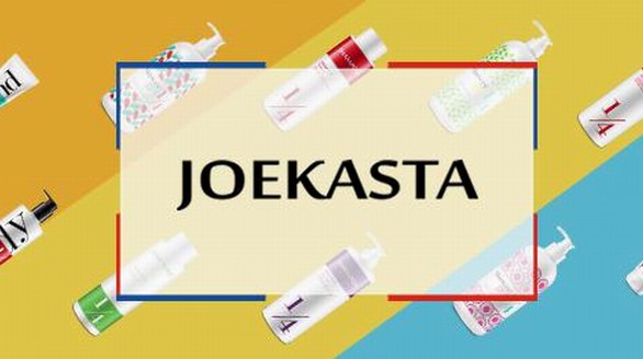 JOEKASTA法國植物萃取精華洗護品牌，來自大自然的呵護