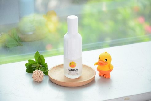 春紀攜手B.Duck，引爆年輕的護膚新概念