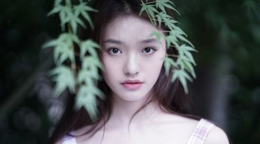 擁有女神林允的牛奶肌，你也可以！