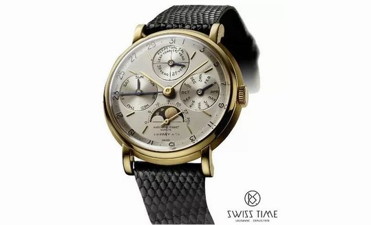 瑞時會SWISS TIME：愛彼的古往今來 | 傳承與創造從不矛盾