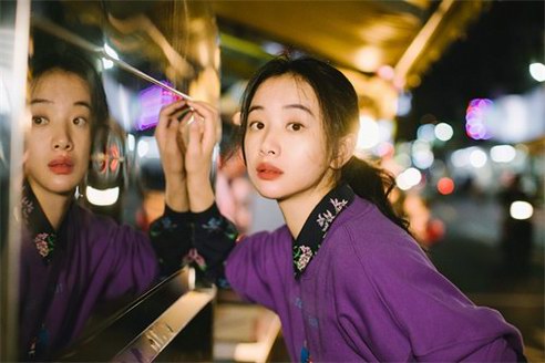 李夢“發聲關系”：我始終在尋找最舒服的自己