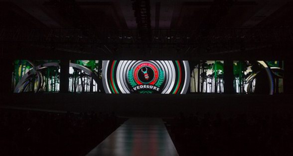 自然、科技與時尚的超前體驗|直擊FLYING FUTURE迪萊2019春夏發布會