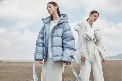 添一吾灃2018秋冬新品發布-自然的聲音