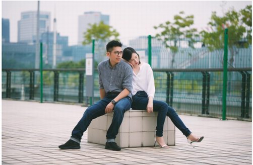 看明星博主如何盡享舒適，時髦出街！