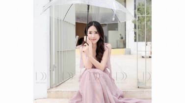 IRIS DONG|打造你的專屬小情調