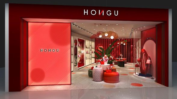 HONGU x《中國好聲音》牽手共創中國夢下的皮具好聲音
