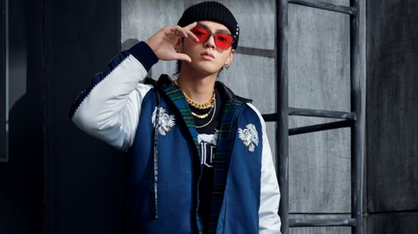 I.T x Kris Wu 2018吳亦凡延續I.T集團代言人身份