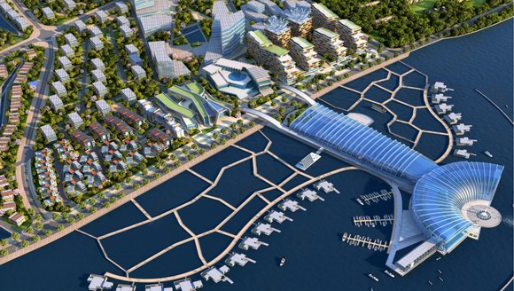 攜程在海洋時尚產業發展高峰論壇 發布《濱海旅游產業發展狀況及前景數據報告》