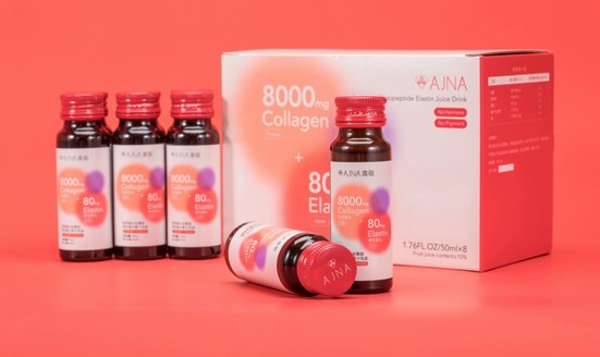 AJNA奧敬實驗室： 如何正確的選擇膠原蛋白產品？