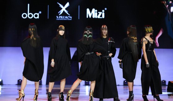 美業人生——倫敦秀亞洲特訓營即將起航