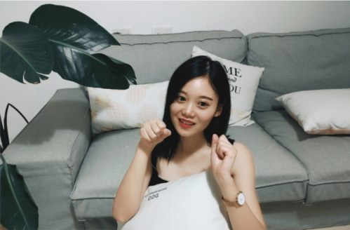 女攝影師章媛評測美圖T9攝影效果：四種人像風格隨心切換