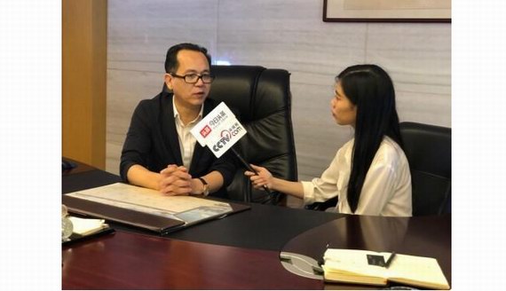大浪淘沙，方顯英雄本色——專訪JESSIE品牌董事長周美和