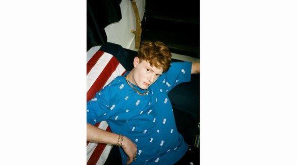 BURANDO ENO X PEPSI新品首發，藍色“復刻”全面升級！