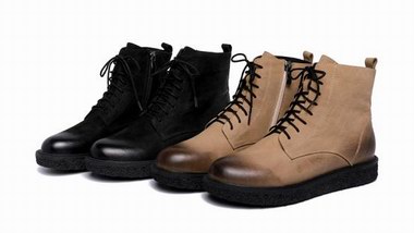 18年FEKKAI鞋履新品發布