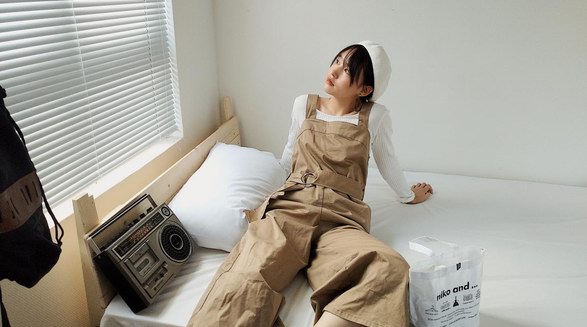 攝影師西歪評測美圖T9手機：質感人像模式打造日系寫真大片