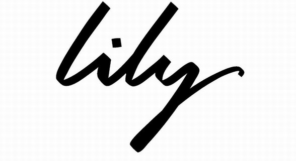 Lily商務時裝秋冬大片，全國多個城市亮相