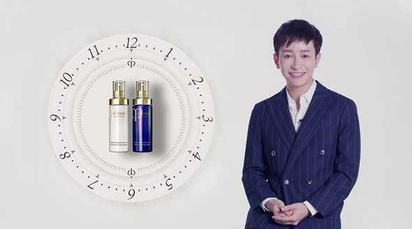 cpb產品什么最值得買？聽聽護膚老師李奇潭怎么說