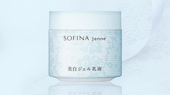 蘇菲娜曬后美白方案，年輕肌的秋日養白干貨推薦