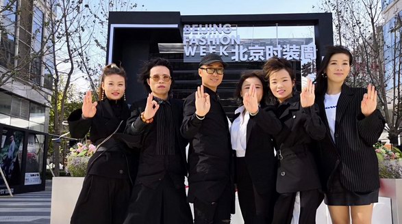陳志朋、余少群背后的神秘造型團(tuán)隊(duì)原來是“他”