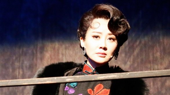 49歲許晴為什么老招“黑”？彭于晏、李亞鵬之后，下一個會是誰？網友：王志文最般配！ 