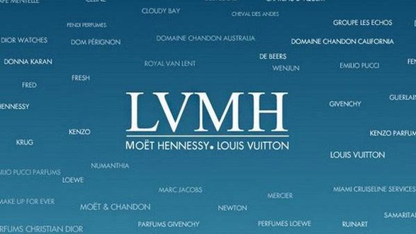 LVMH、Burberry、開云等奢侈品集團(tuán)市值蒸發(fā)超200億，都是代購惹的禍？ 