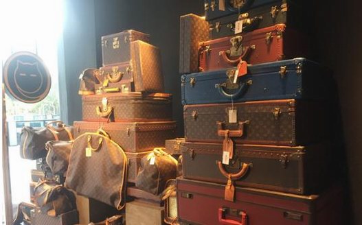 胖虎奢侈品：用專業度鍛造奢侈品二級市場行業標準
