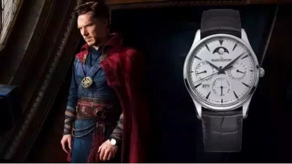 瑞時會SWISS TIME:幾部電影緩解一下節后綜合癥！