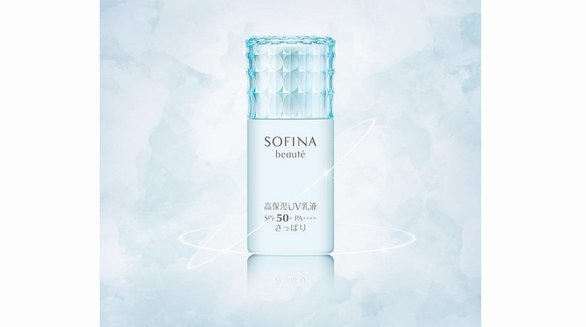 防曬，一年四季都不能忽視