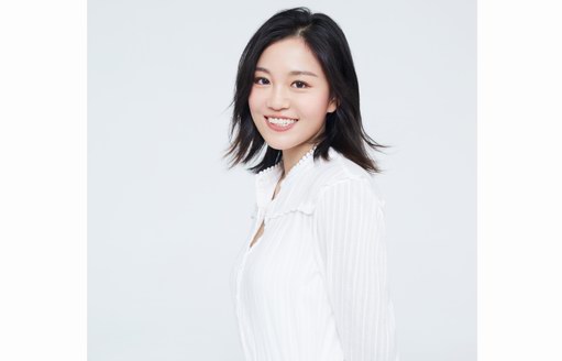 從2014到2019，VEECO ZHAO繼續精彩溫柔