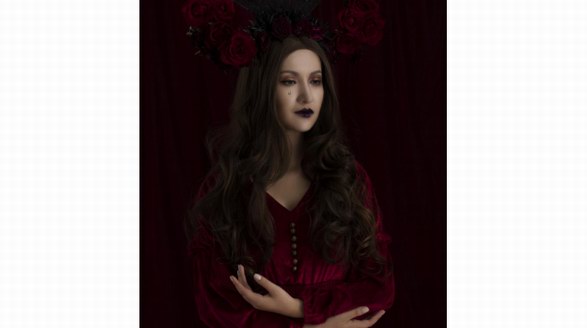“復活”蒙娜麗莎的仿妝天后宇芽驚艷打造四款萬圣節出街LOOK！