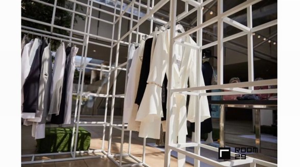 高端時尚買手店Room29登錄上海時裝周，開展線下快閃店做跨界
