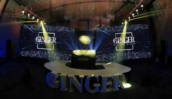 片寄涼太、桐谷美玲、孫茜、潘時七等中日眾星云集「GINGER潮兒」中國刊首發盛典！