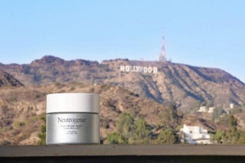 露得清Neutrogena海外旗艦店落戶天貓國際，北美爆品實現海淘零距離