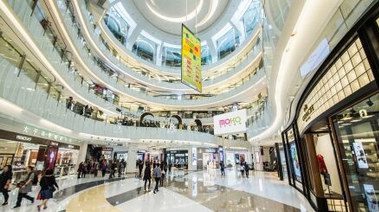 香港新世紀(jì)廣場(chǎng)雙11多重優(yōu)惠全攻略 ：攜手 WeChat Pay放送優(yōu)惠 消費(fèi)獎(jiǎng)賞高達(dá)HK$1000