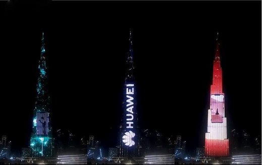 華為Mate 20系列新品全球熱銷，雙十一購機首選就它了！