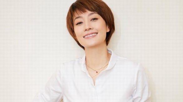 明星被黑很正常，但這一次，馬伊琍又把自己給“黑”了 ！