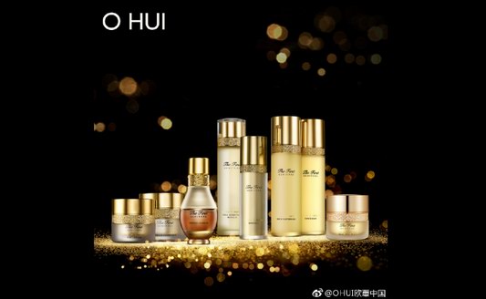 韓國OHUI適合什么年齡？