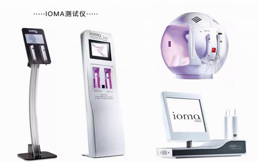 ioma艾歐碼|科技與護膚的融合，美麗由內(nèi)而外