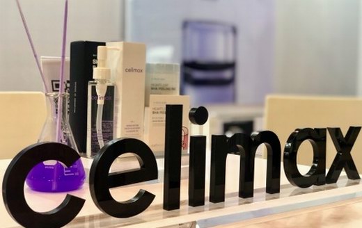 卸妝力MAX，celimax 塞利醫生帶你遇見美肌