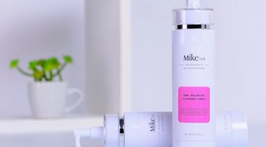Mike彌可：“女版牛爾”開啟化妝品創業新時代