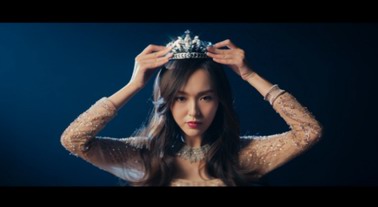 唐嫣的糾結：女王or王后？萊紳通靈王室珠寶微電影洞察當代女性的愛與生活