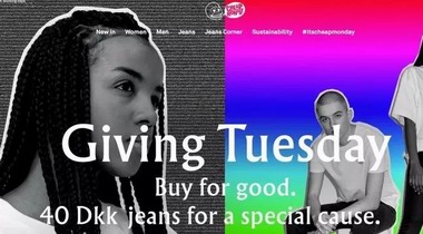 H&M 將關閉牛仔品牌Cheap Monday
