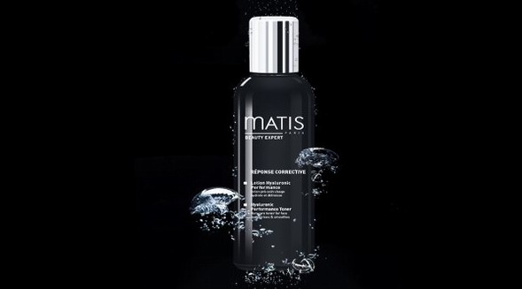 無懼初老，MATIS魅力匙保濕緊肌舒顏液重煥肌膚年輕態