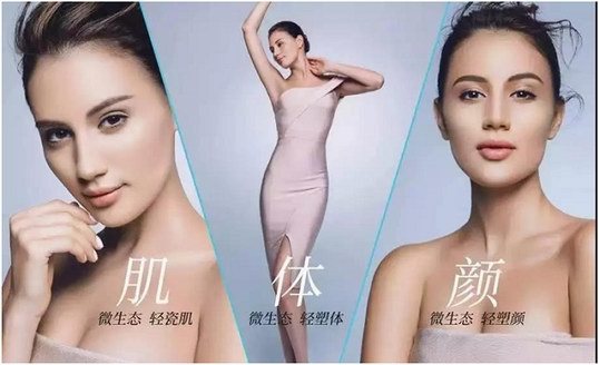 那些困擾女性的礙眼困擾，霸屏“艾眼”行動來拯救！