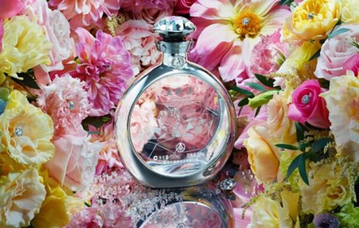 璀璨綻放，閃耀新春   施華洛世奇“晶”彩呈獻11款跨界合作至臻之選