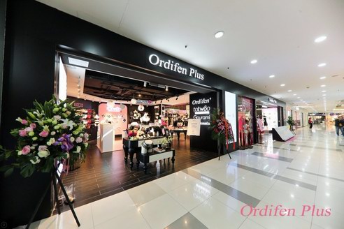 智慧零售驚現新模式：歐迪芬攜手TOTWOO全球首推“性感內衣+智能首飾”跨界旗艦店