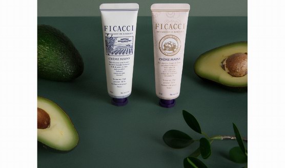 FICACCI費(fèi)卡其：用心做“葡萄”的護(hù)膚品牌