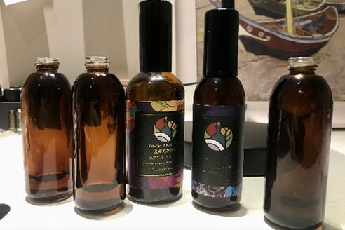 愛與光芳療薈|國內外天然植物護膚品牌排行榜