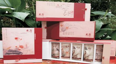 白華瘦美人——你想要的美麗，可以“精雕細(xì)琢”